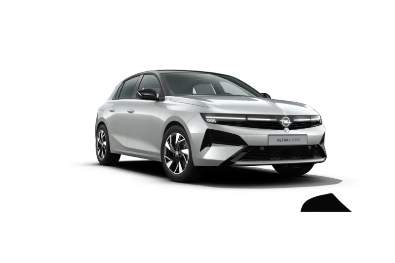 Opel Astra (2026)