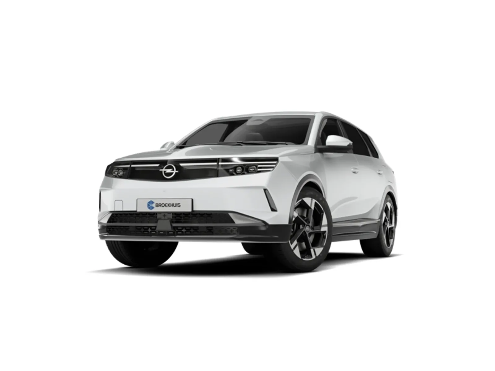 Opel Grandland (2026) — foto 1