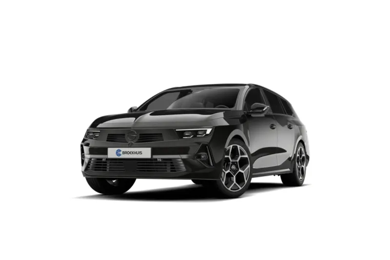 Opel Astra (2026)