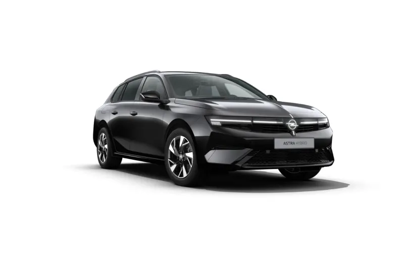 Opel Astra (2026)