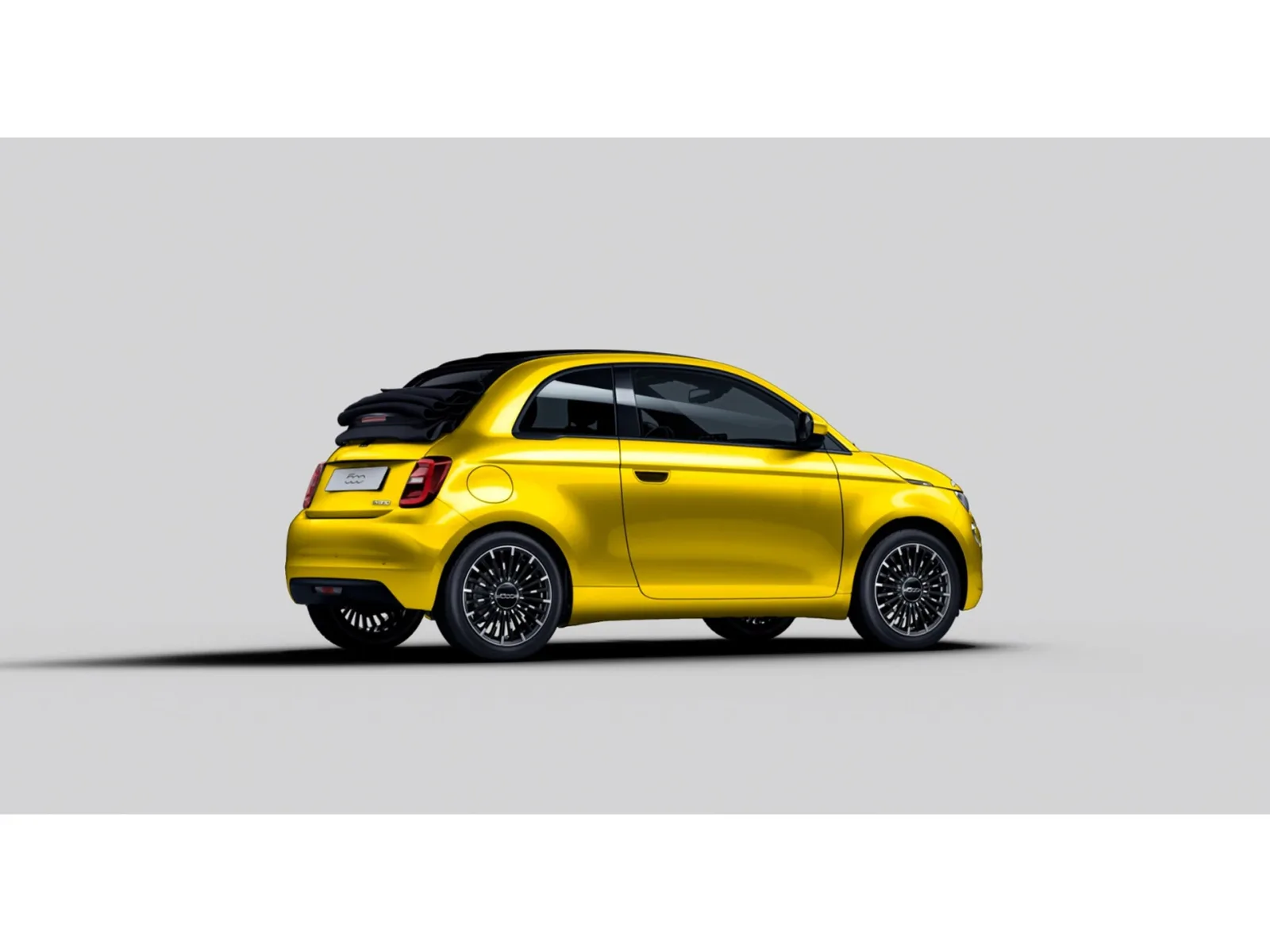 Fiat 500 (2026) — foto 1