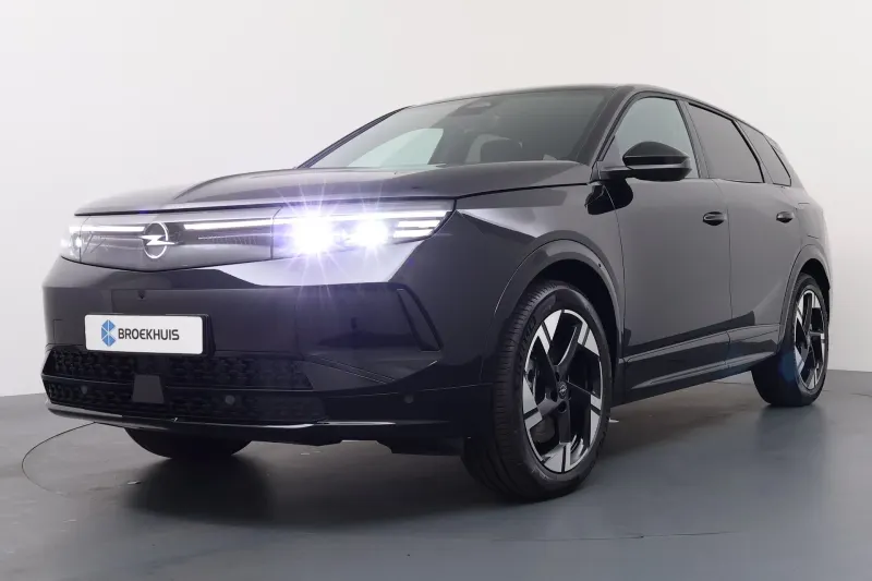 Opel Grandland (2026)
