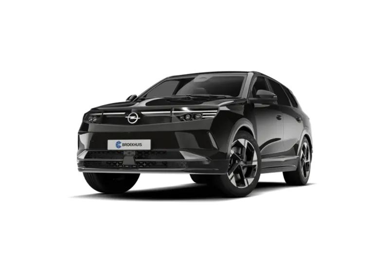 Opel Grandland (2026)