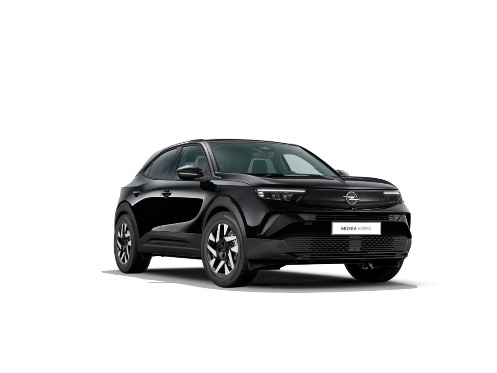 Opel Mokka (2026) — foto 1