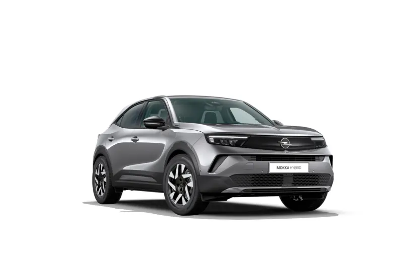 Opel Mokka (2026)