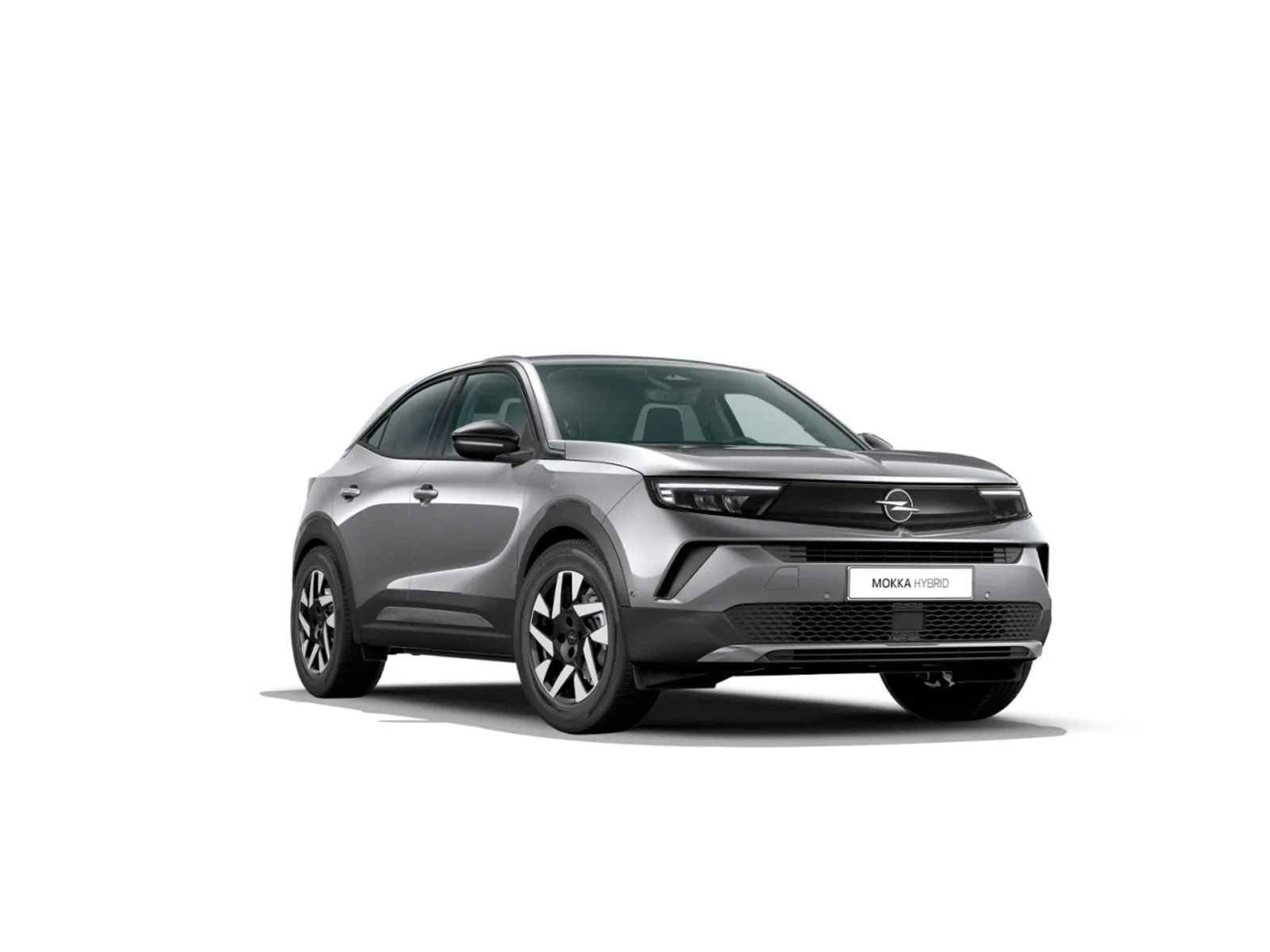 Opel Mokka (2026) — foto 1