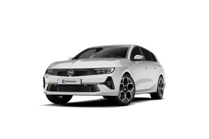 Opel Astra-e (2026)