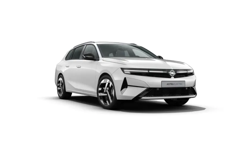 Opel Astra-e (2026)