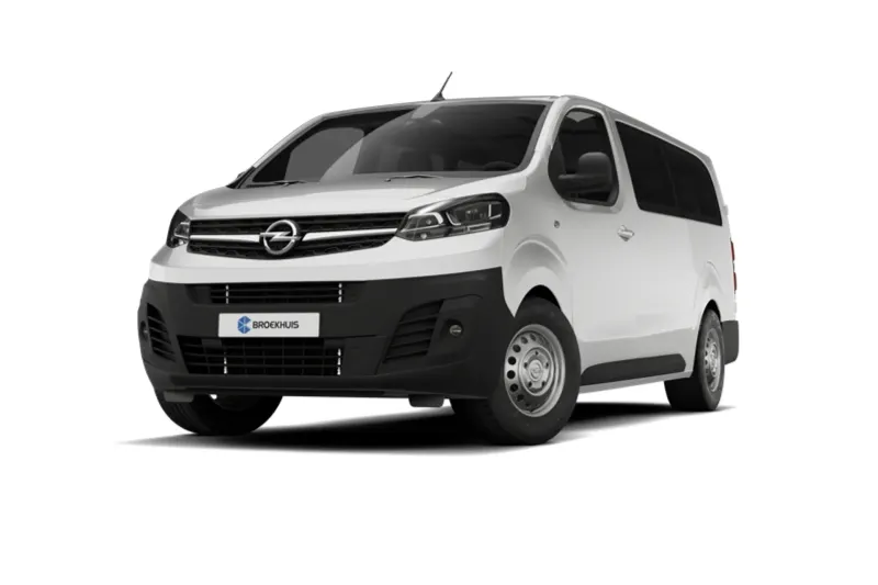 Opel Vivaro (2026)