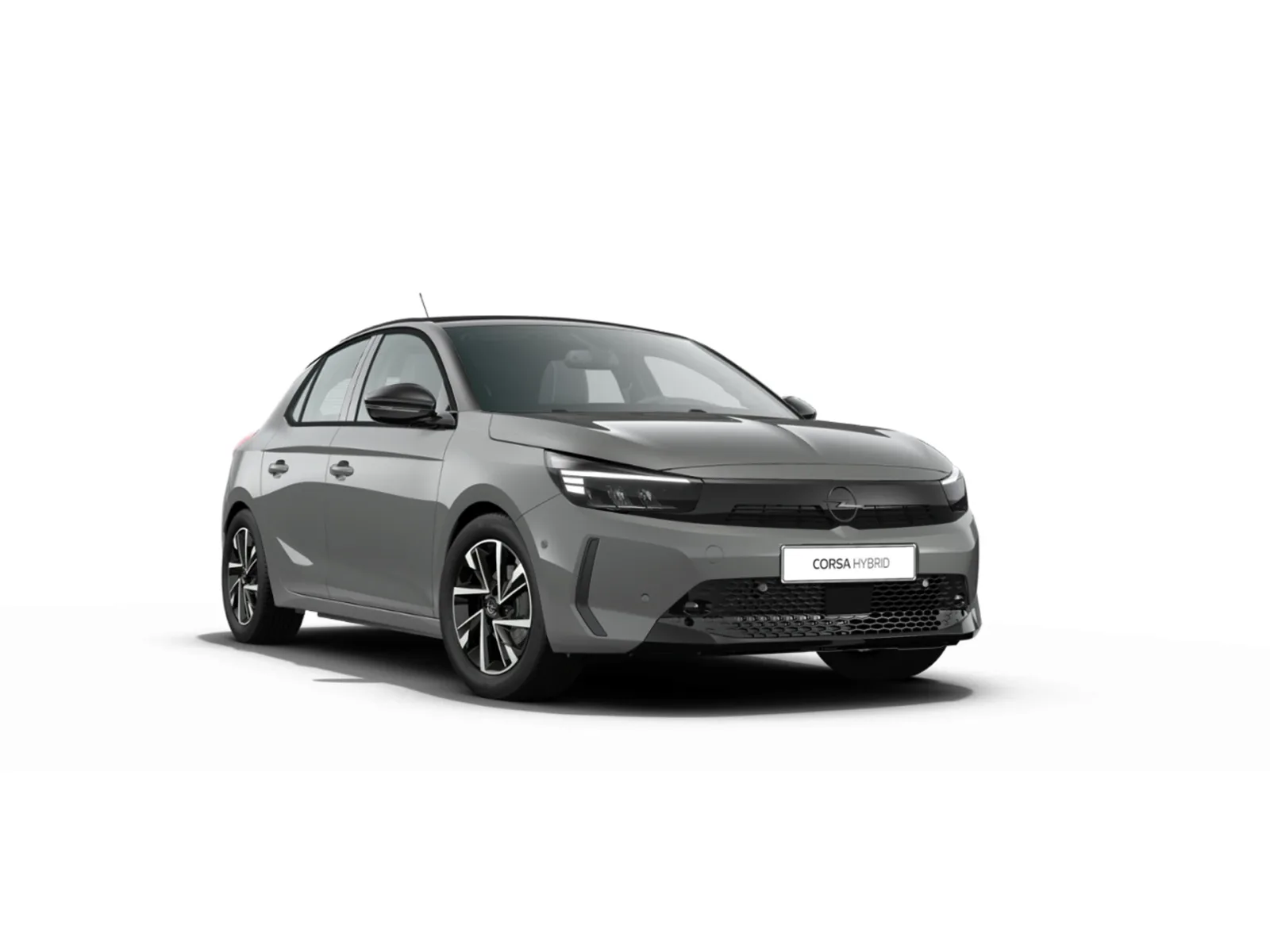 Opel Corsa (2026) — foto 1