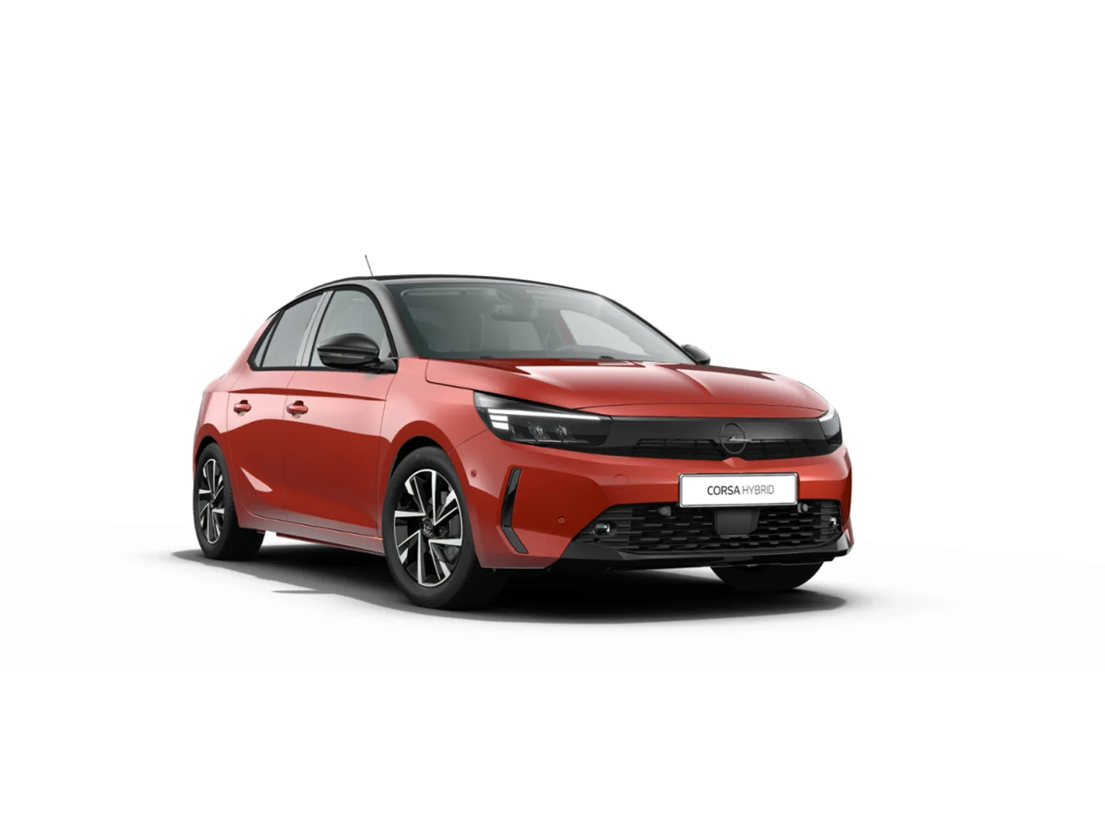 Opel Corsa (2026) — foto 1