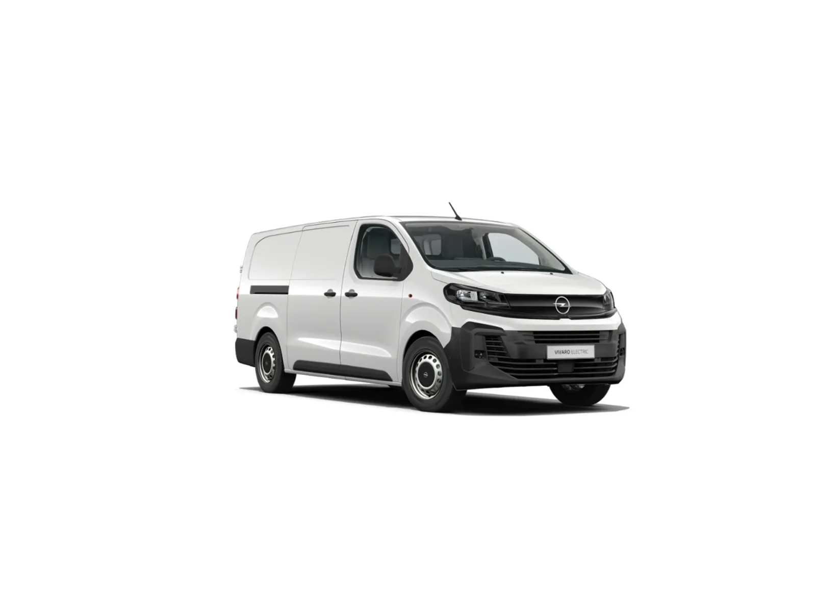 Opel Vivaro (2026) — foto 1