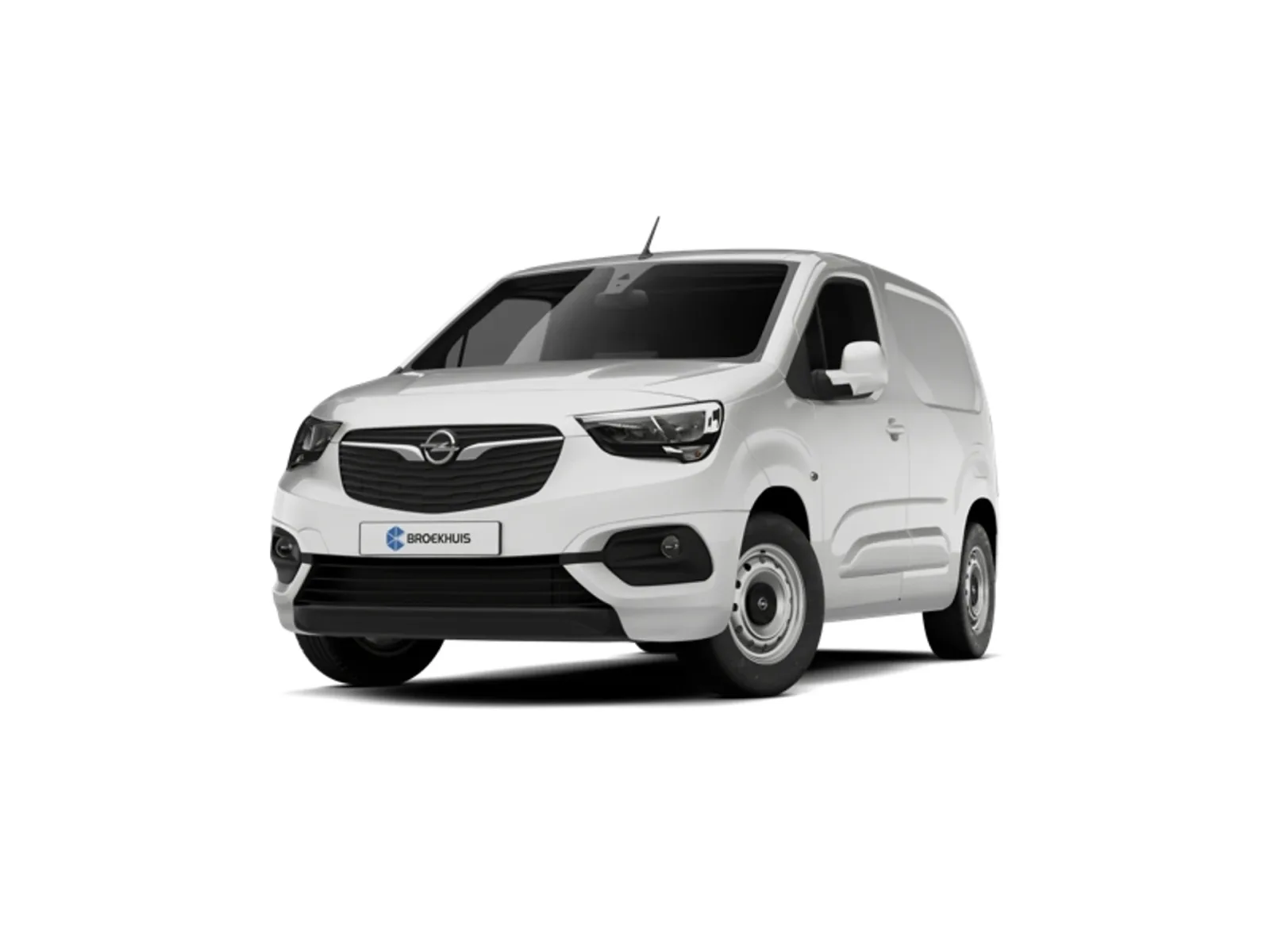 Opel Combo (2026) — foto 1