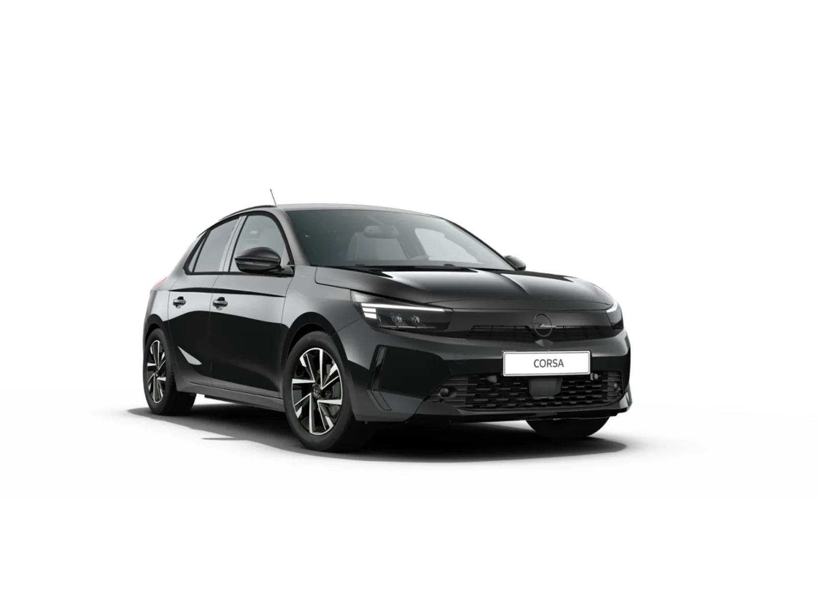 Opel Corsa (2026) — foto 1