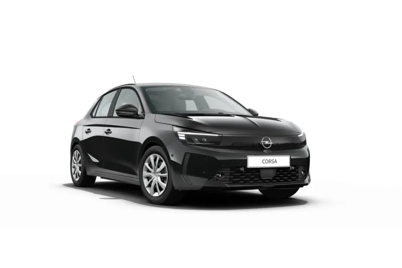 Opel Corsa (2026)