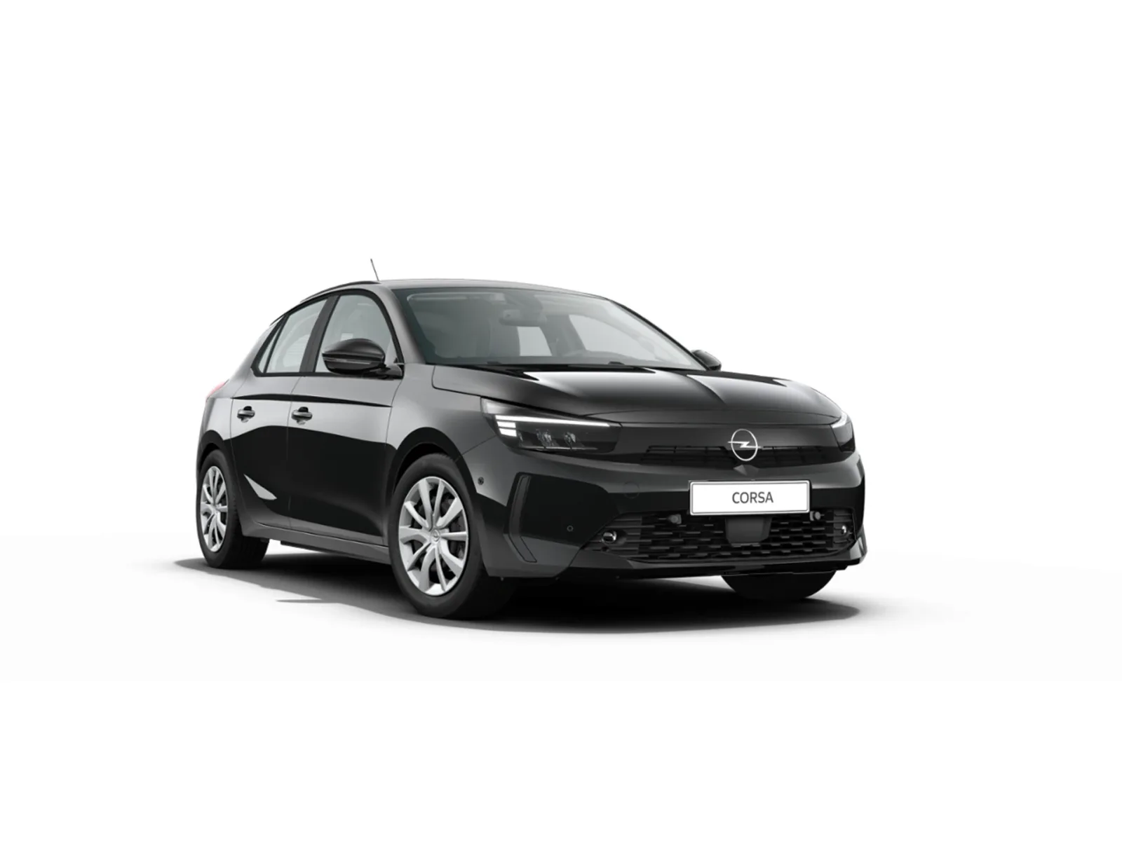 Opel Corsa (2026) — foto 1