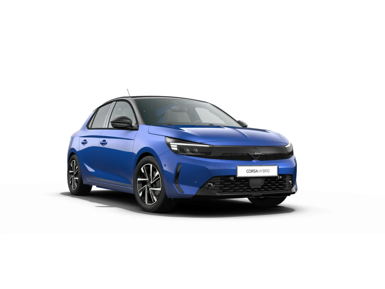 Opel Corsa (2026) — foto 1