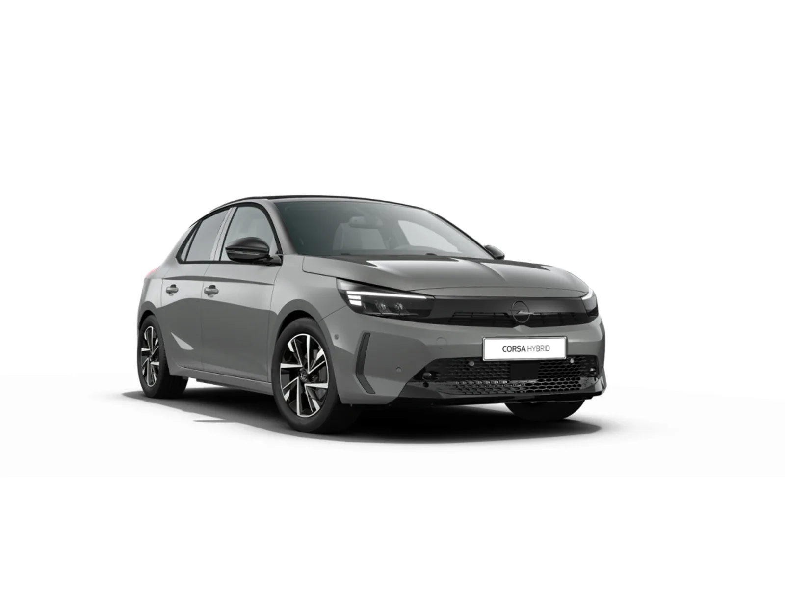 Opel Corsa (2026) — foto 1