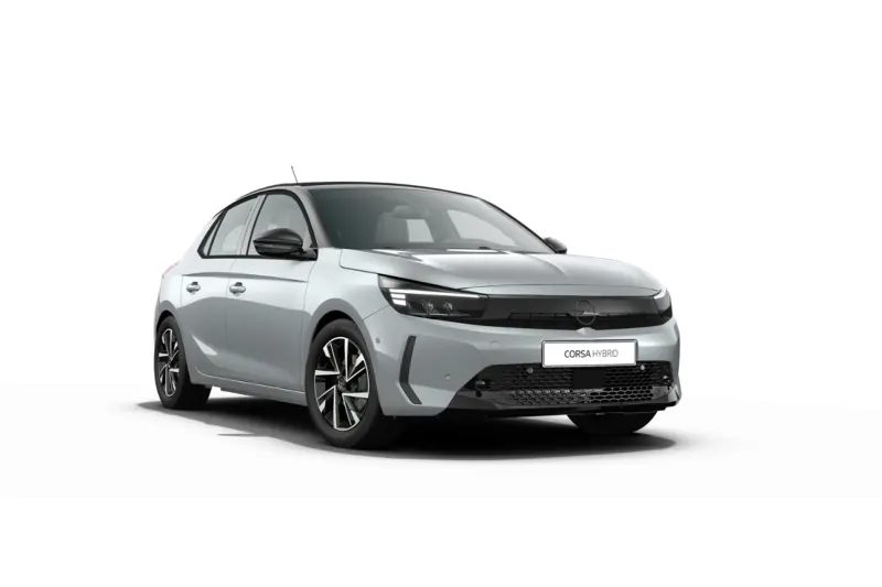 Opel Corsa (2026)
