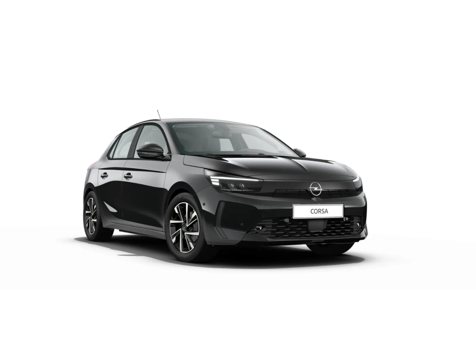 Opel Corsa (2026) — foto 1