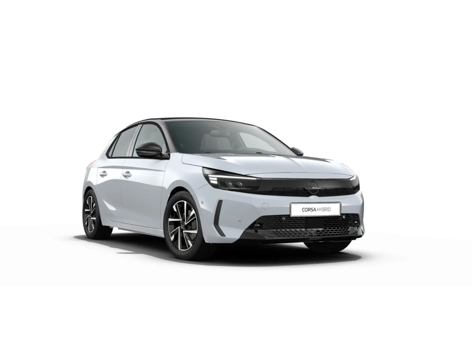 Opel Corsa (2026) — foto 1