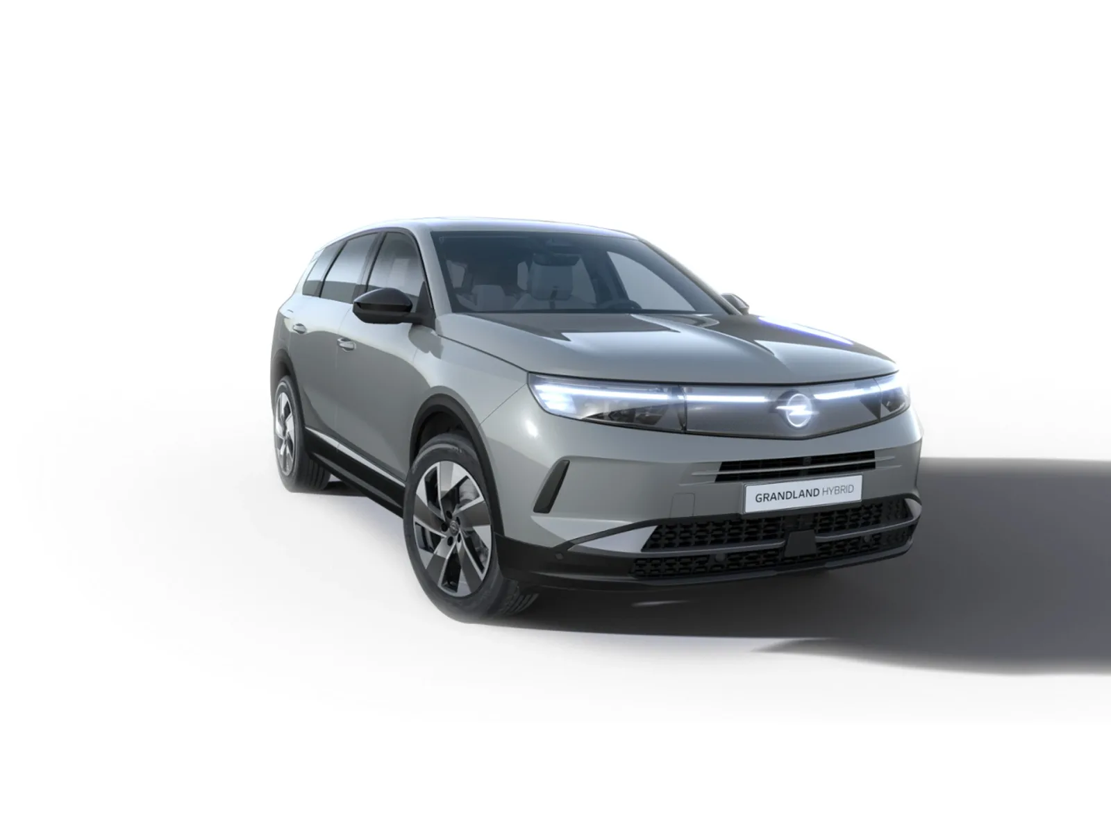 Opel Grandland (2026) — foto 1
