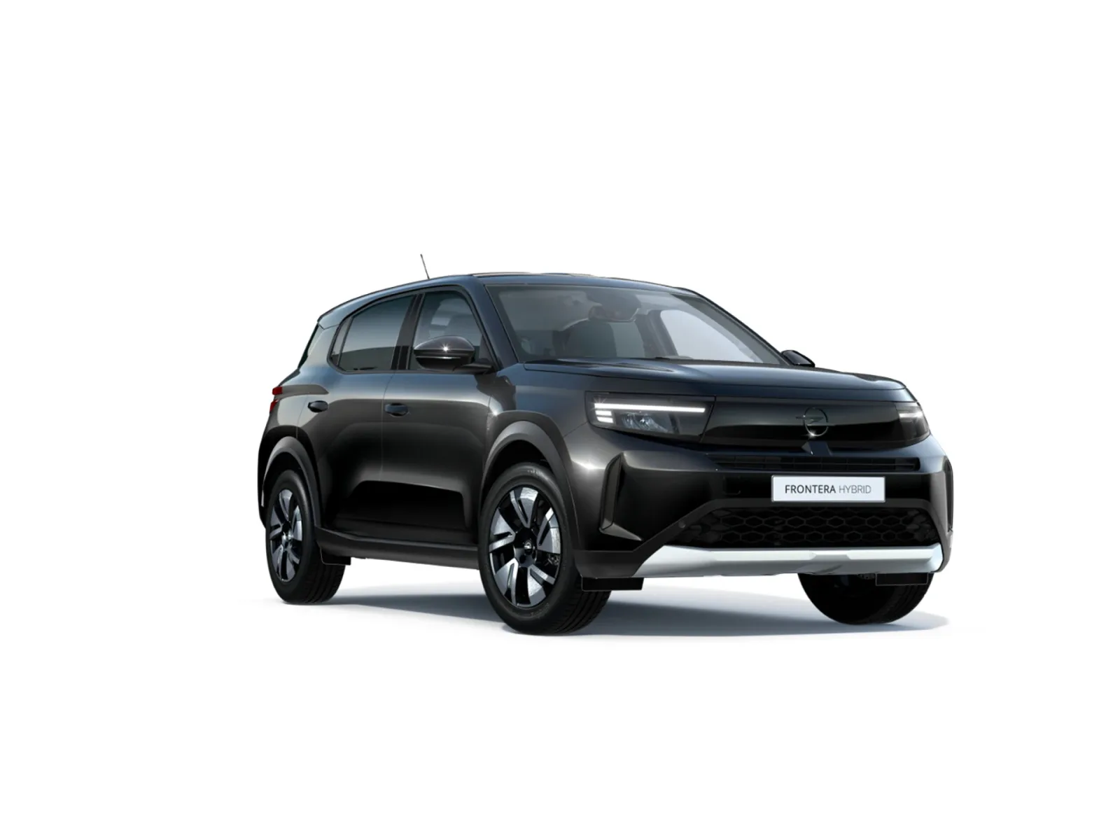 Opel Frontera (2026) — foto 1