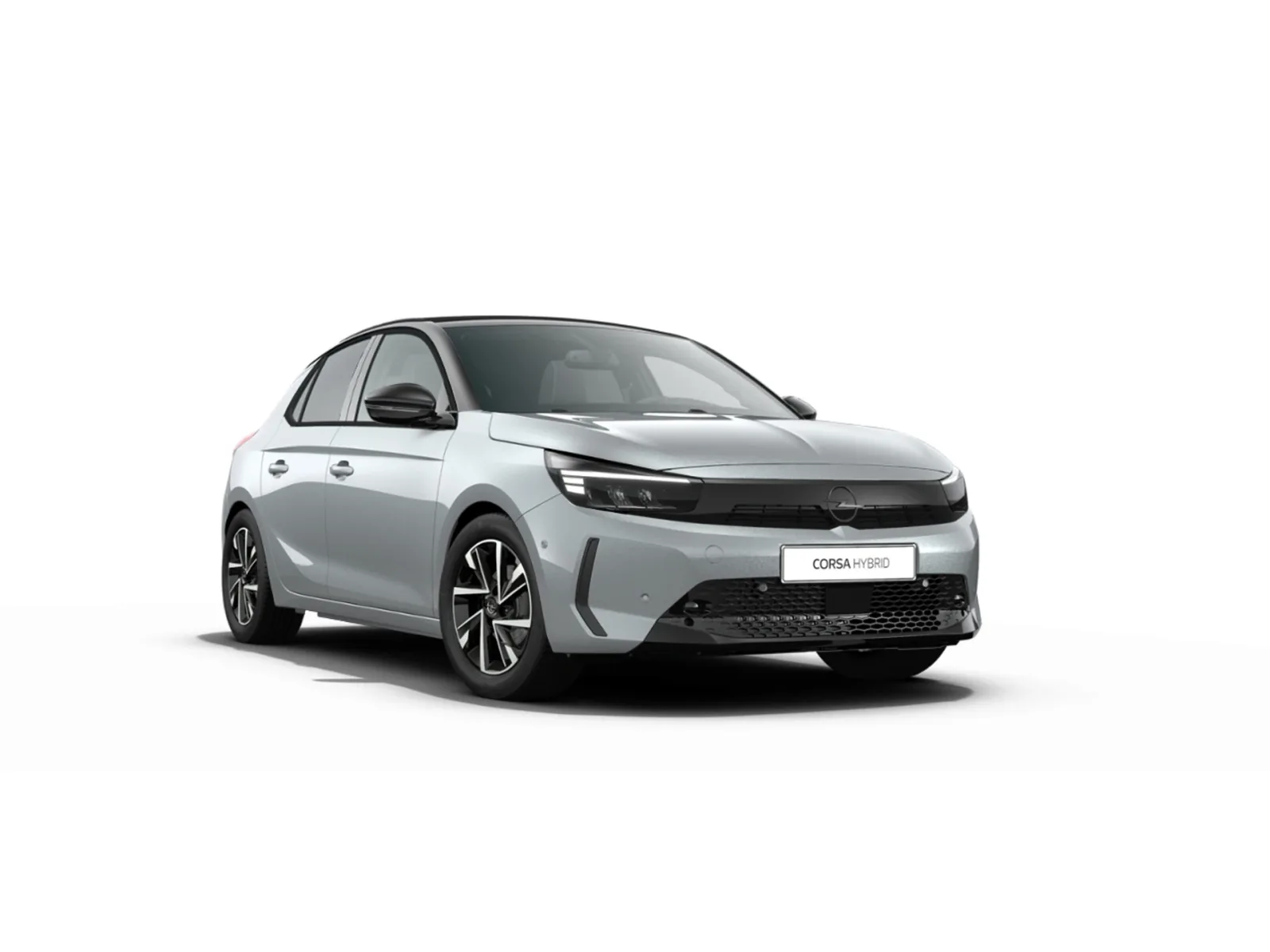 Opel Corsa (2026) — foto 1