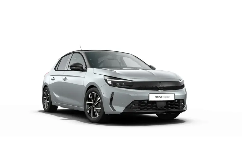 Opel Corsa (2026)