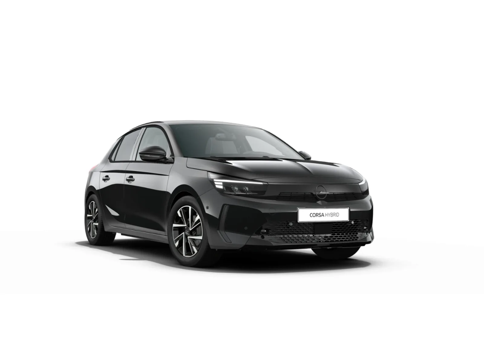 Opel Corsa (2026) — foto 1