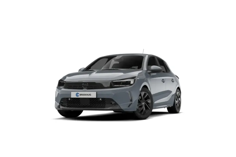 Opel Corsa (2026)
