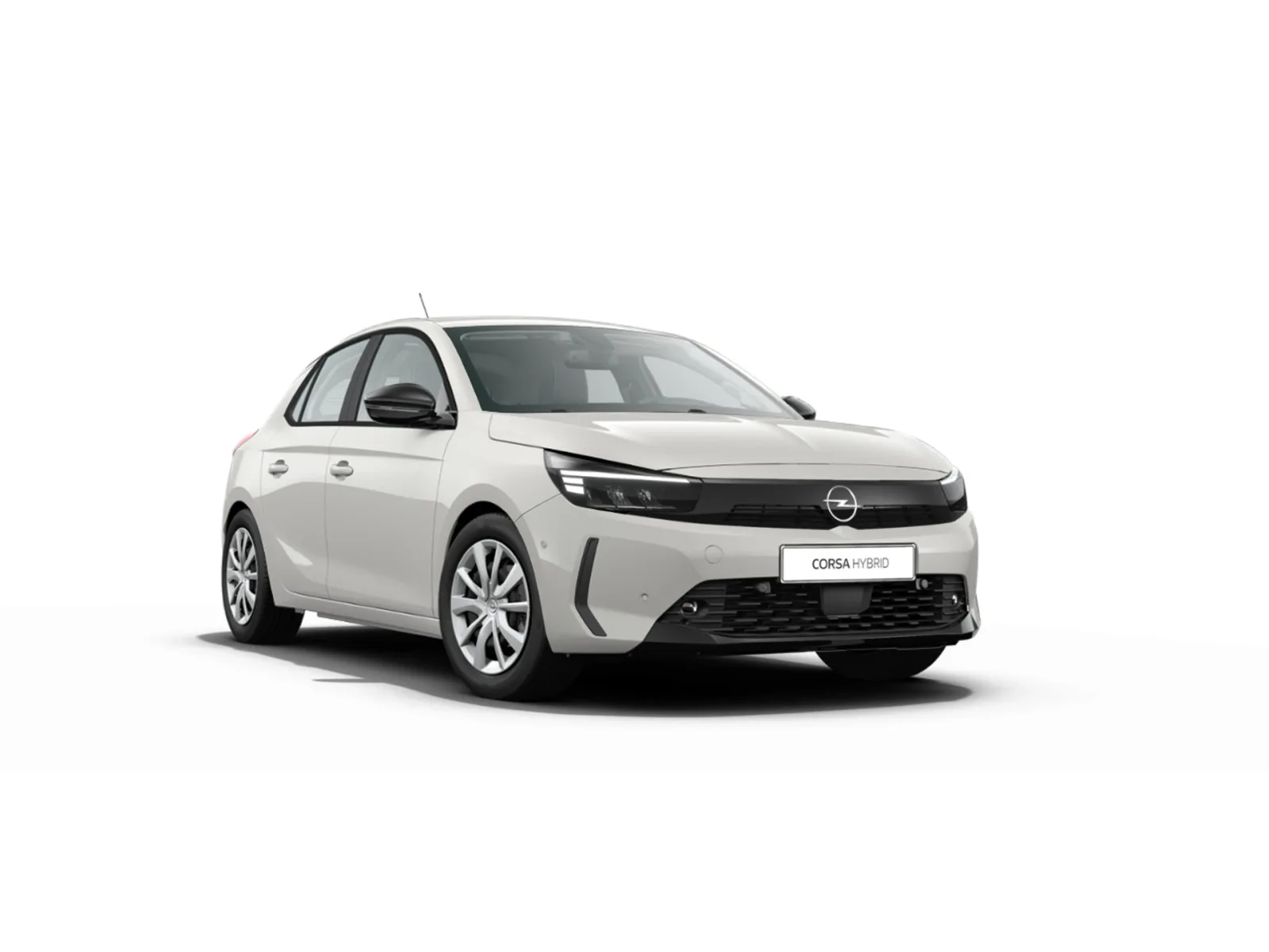 Opel Corsa (2026) — foto 1