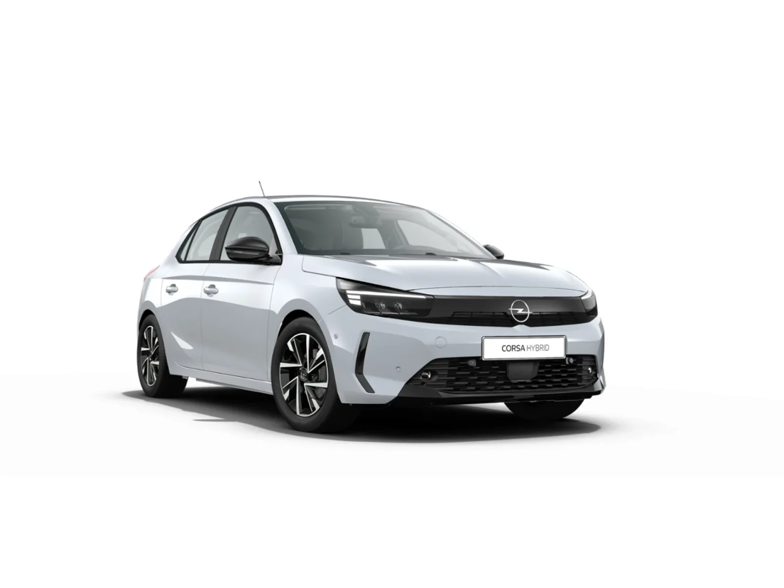 Opel Corsa (2026) — foto 1