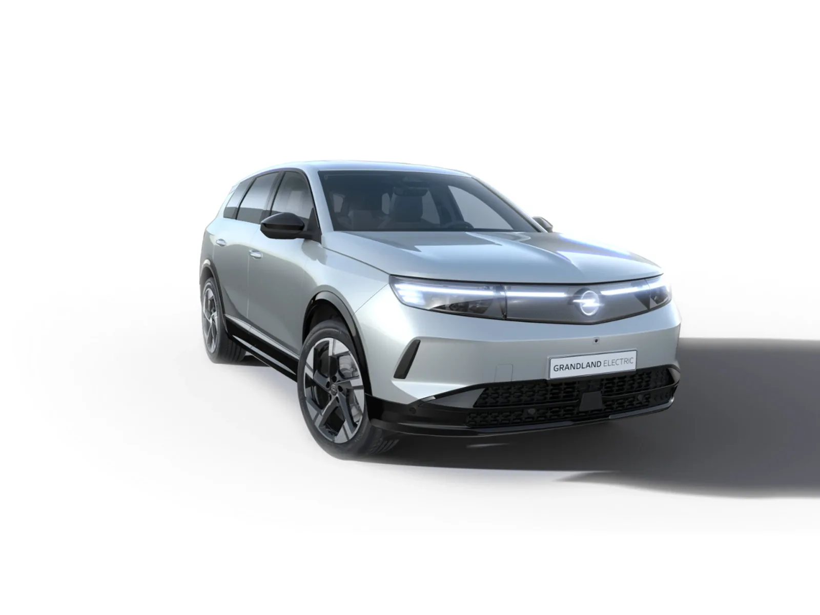 Opel Grandland (2026) — foto 1