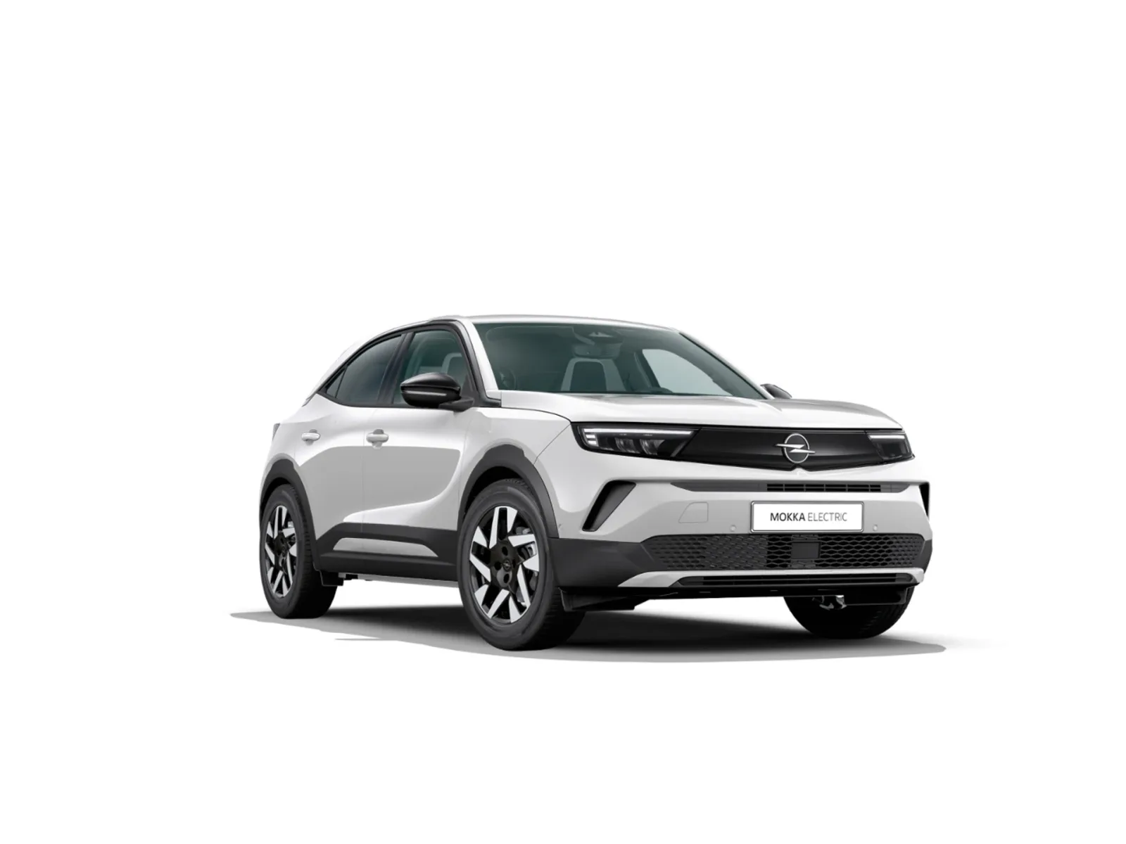Opel Mokka-e (2026) — foto 1