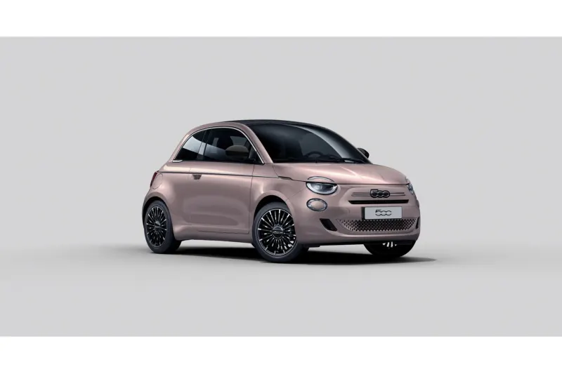 Fiat 500 (2026)