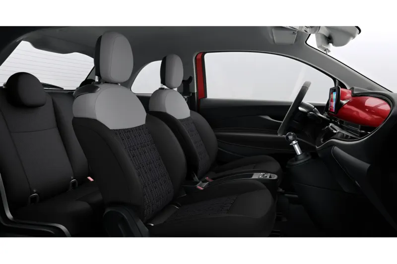 Fiat 500 (2026)