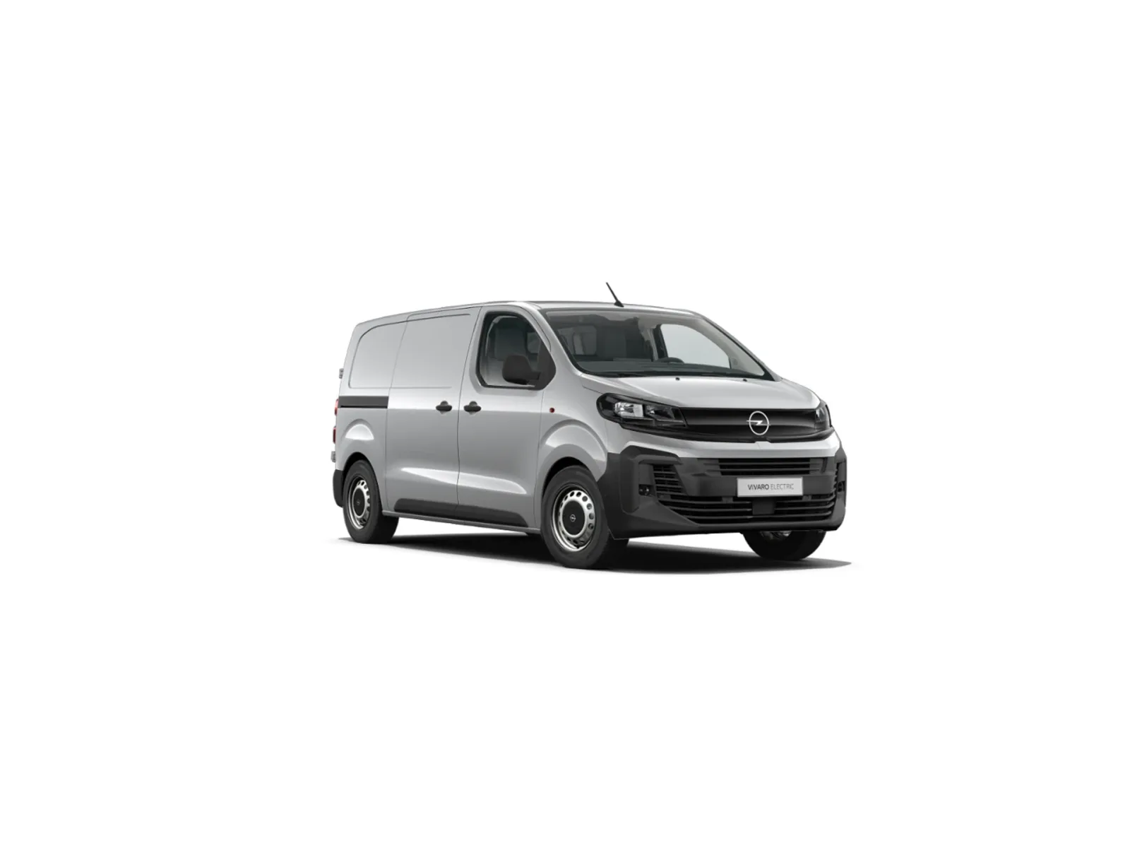 Opel Vivaro (2026) — foto 1