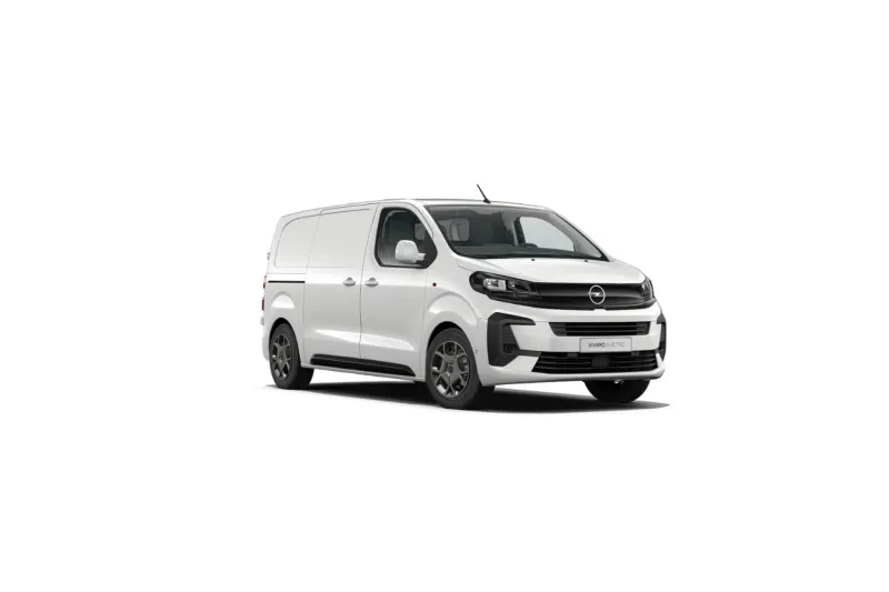 Opel Vivaro (2026)