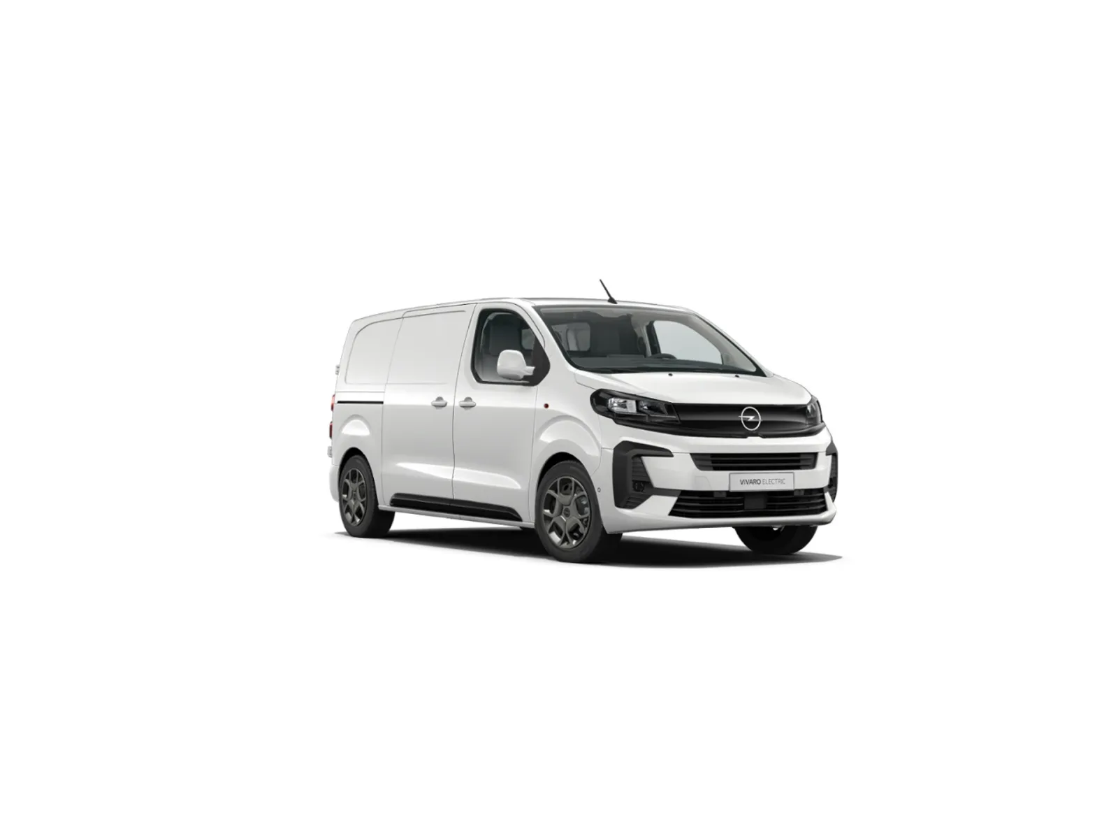 Opel Vivaro (2026) — foto 1