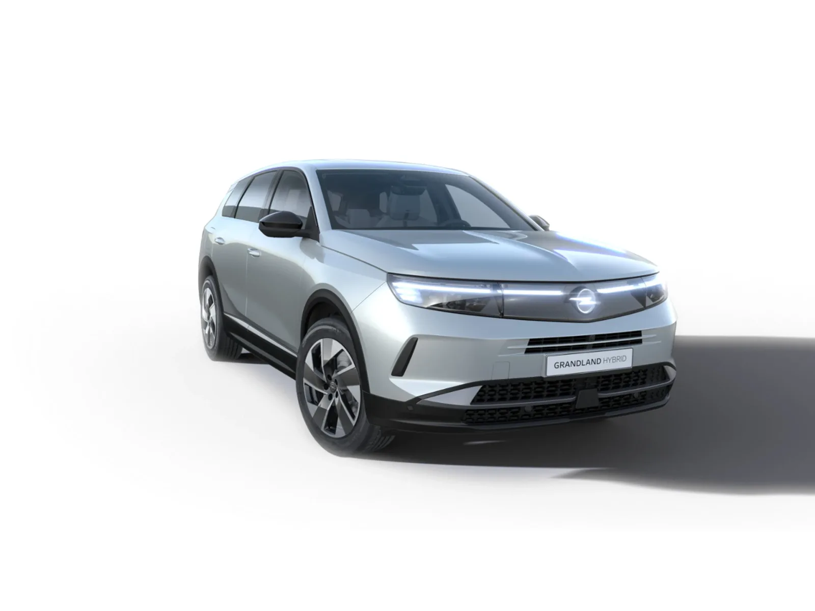 Opel Grandland (2026) — foto 1