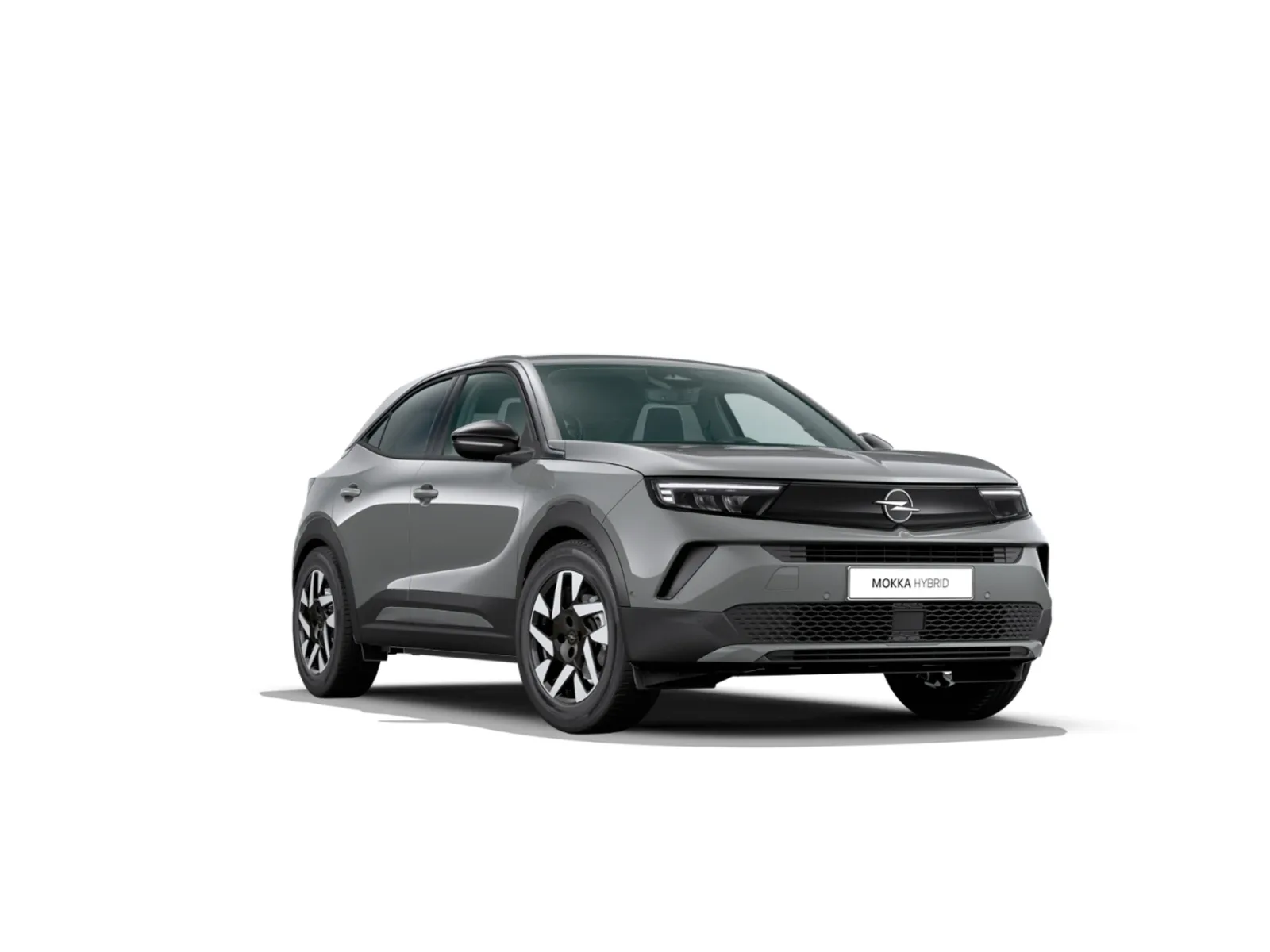 Opel Mokka (2026) — foto 1