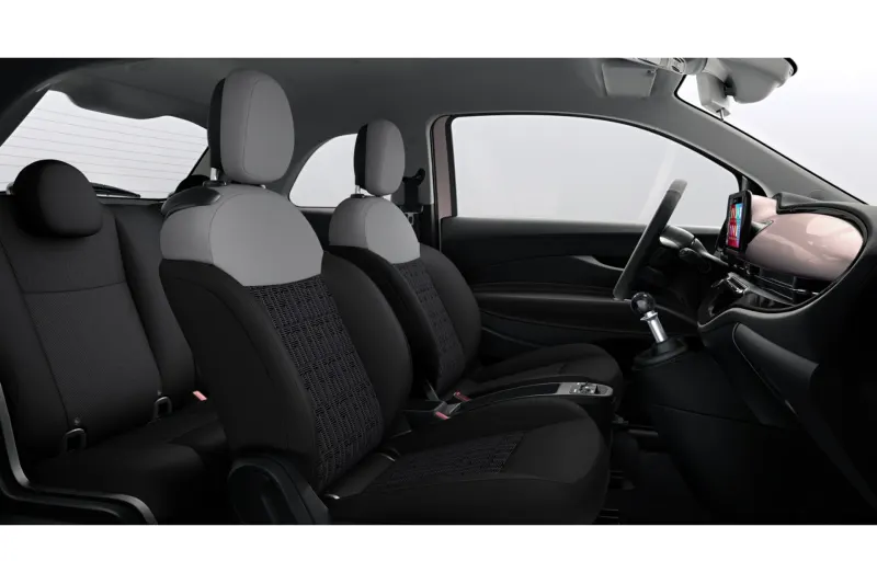Fiat 500 (2026)