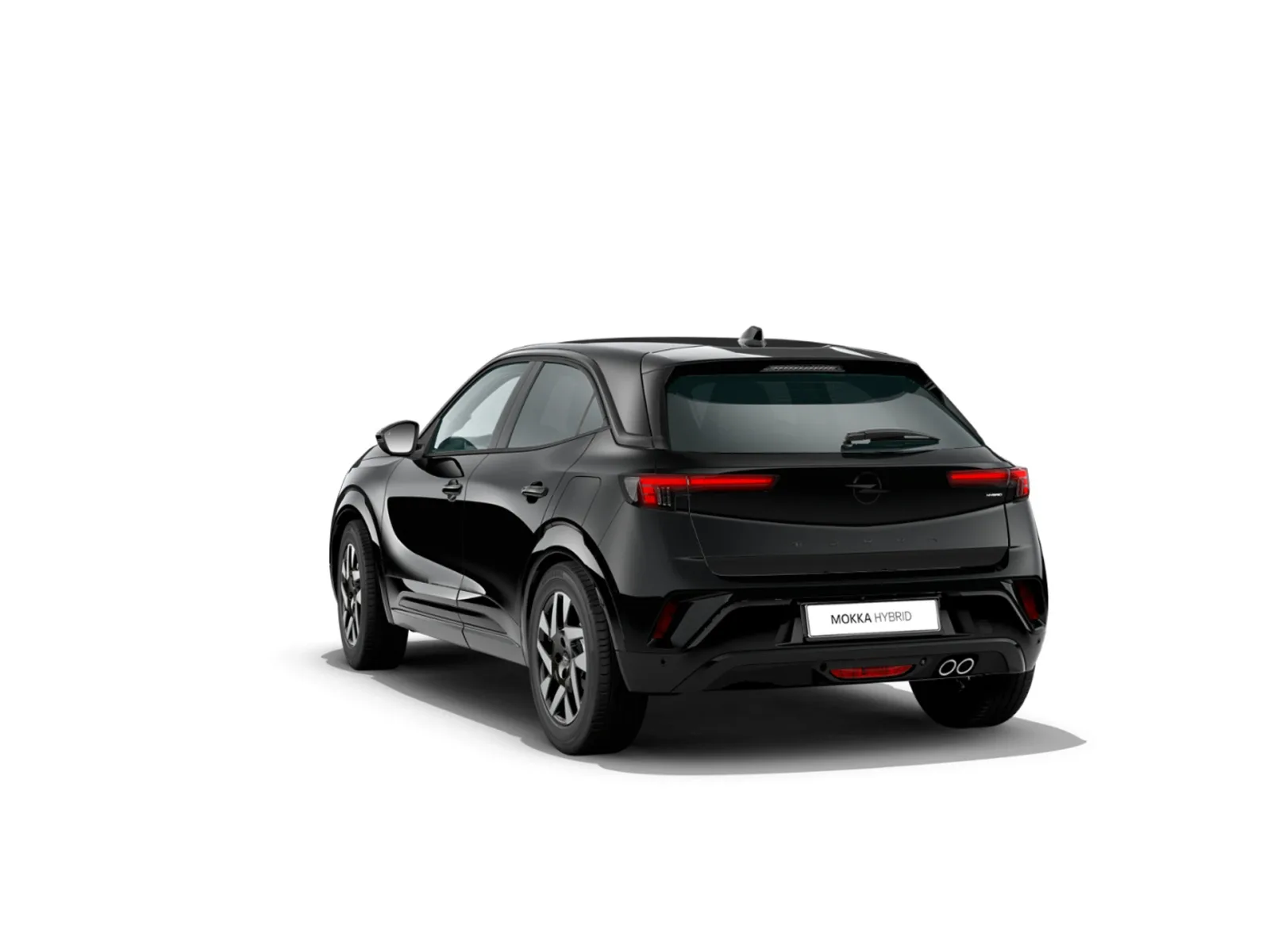 Opel Mokka (2026) — foto 1