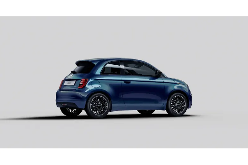 Fiat 500e (2026)