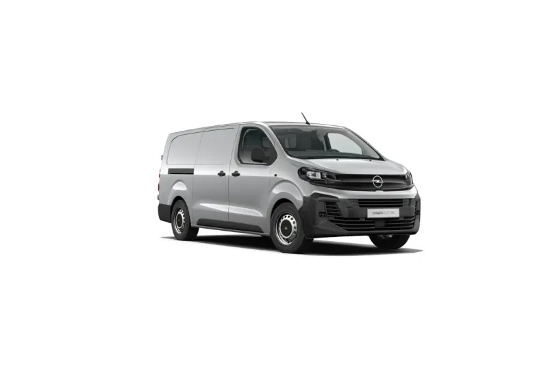 Opel Vivaro (2026)