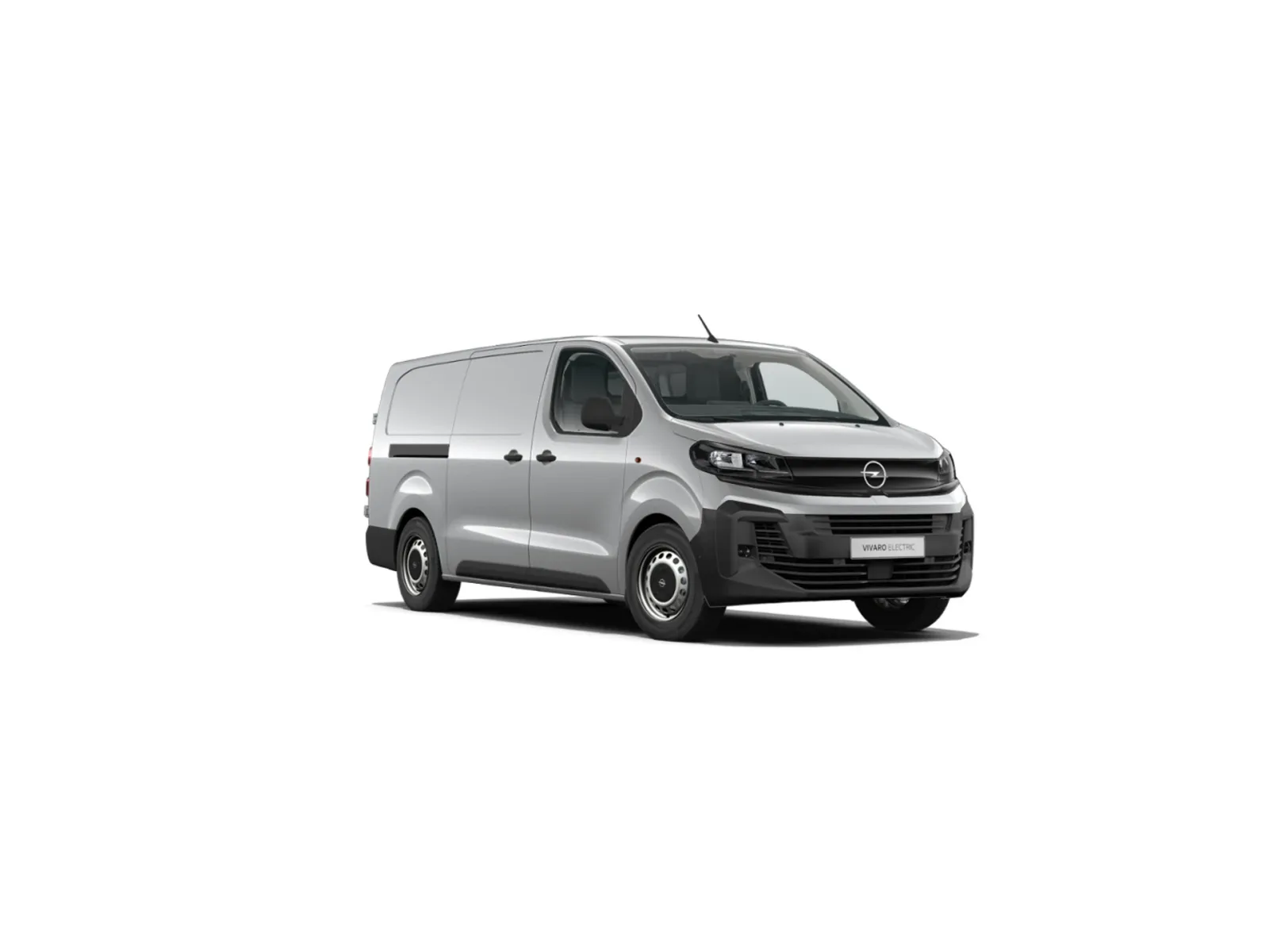 Opel Vivaro (2026) — foto 1