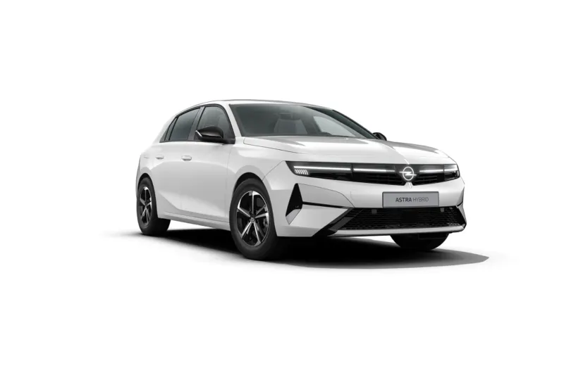 Opel Astra (2026)