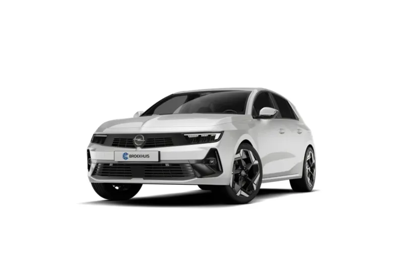 Opel Astra (2026)