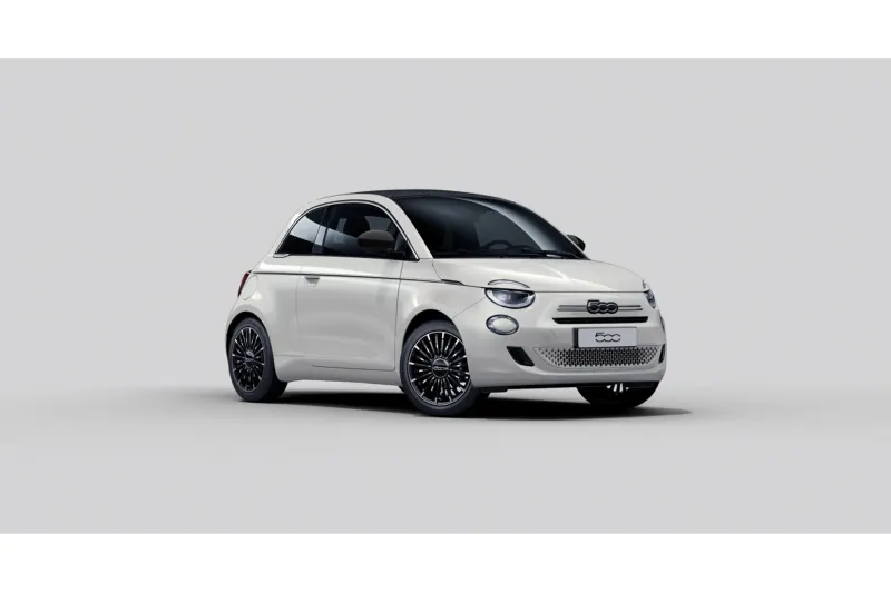 Fiat 500 (2026)